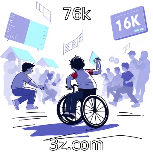 Desafios da acessibilidade nos videogames modernos