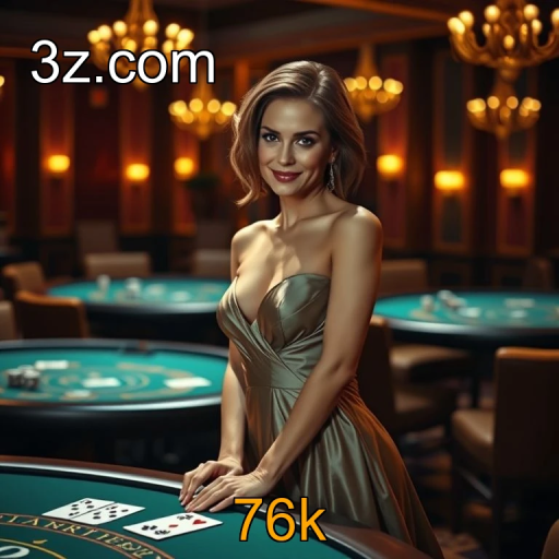 A Revolução do Arcade no Site 76k para Gamers