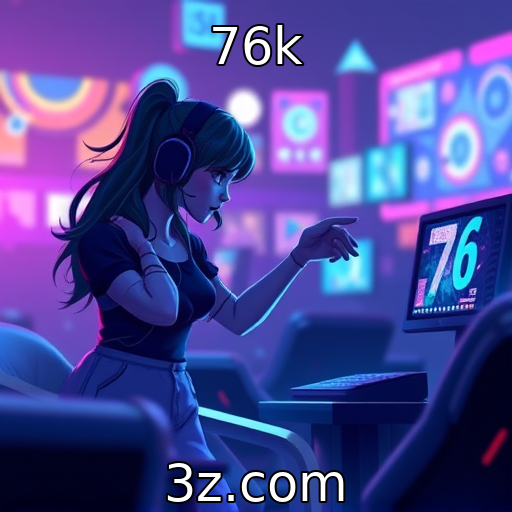 Tendências de inovação em jogos digitais