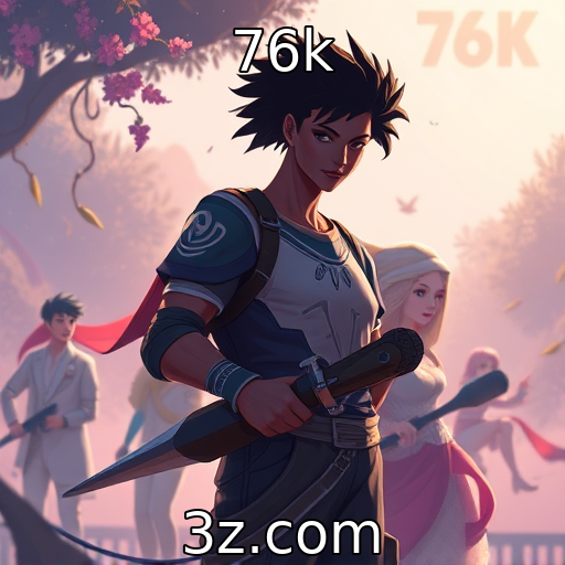 Desenvolvedores priorizam diversidade em jogos futuros