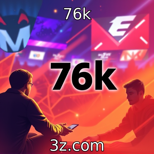 Análise do mercado de eSports e competições online