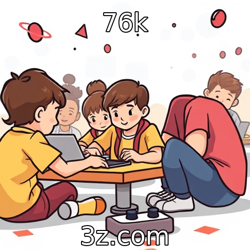 Contribuição dos jogos para a educação e formação de habilidades