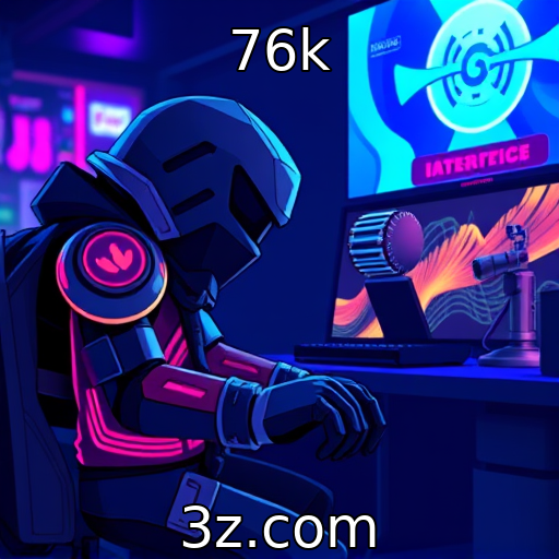 Tendências em jogos eletrônicos para o futuro próximo