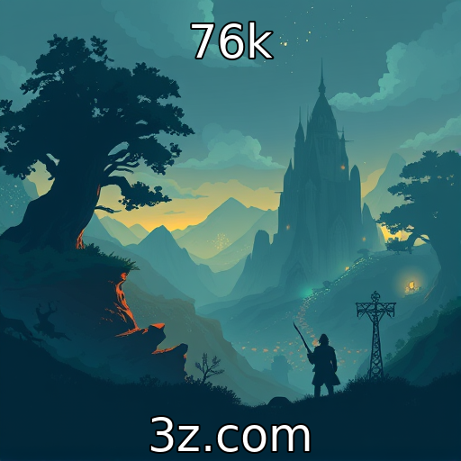 Importância da narrativa interativa nos jogos atuais