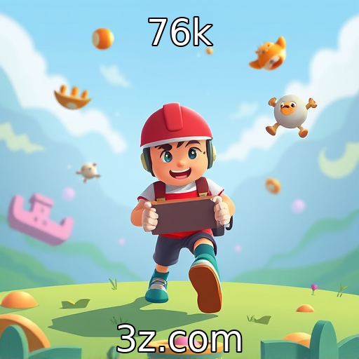 Novas tendências em jogos móveis e seu impacto no mercado