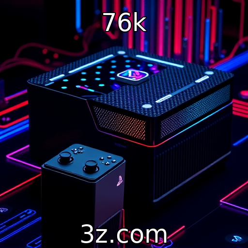 Inovações tecnológicas em consoles de próxima geração