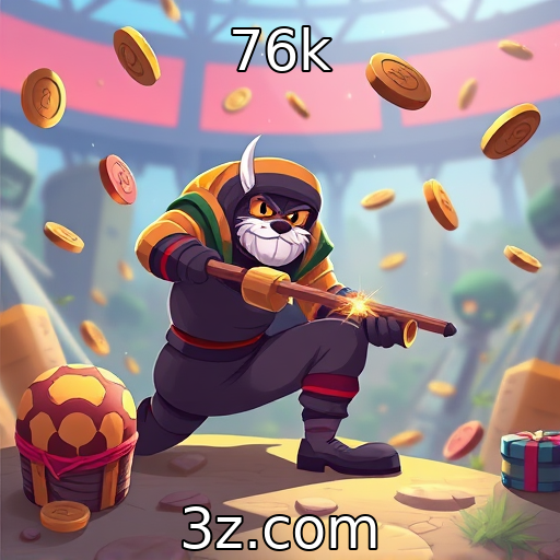 Crescimento do mercado de jogos online