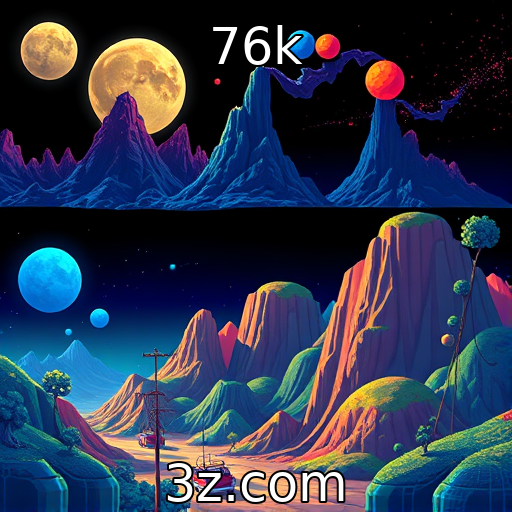 Evolução dos gráficos em jogos de mundo aberto