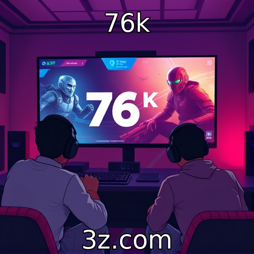 O crescimento das plataformas de streaming para jogos