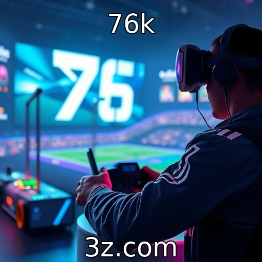 Perspectivas de realidade virtual e aumentada em jogos