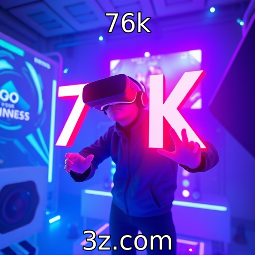 Como a realidade virtual está mudando a indústria